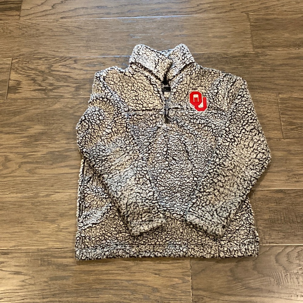 OU Sherpa.  Size S